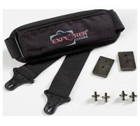 Explorer Cas Kit bandoulière - Multicolore