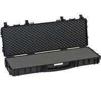 Explorer Cases 11413 B, Noir, Polypropylène copolymère (PPC), 350 x 135 x 1136 mm, 415 mm, 159 mm, 1189 mm