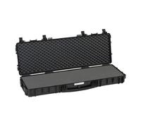 Explorer Cases 11413 valise noire avec mousse prédécoupée