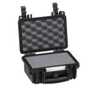 Explorer Cases 1908.B Mallette de transport avec mousse noire 190x125x85 mm