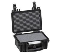 Explorer Cases 1908 valise noire avec mousse prédécoupée