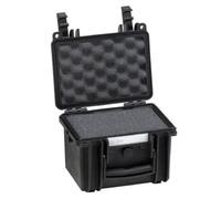 Mallette Etanche EXPLORER Cases 1913 B en Résine Valise Antichoc Avec Valve