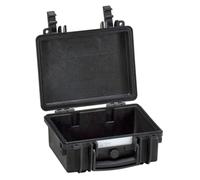 Explorer Cases 2209.BE Valise de transport Vide Noir 190x125x85mm