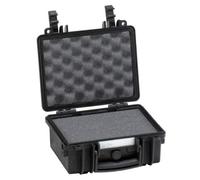 Explorer Cases 2209 valise noire avec mousse prédécoupée