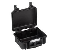 Explorer Cases Valise d'extérieur 2712HL.B E black empty (l x H x P) 28 x 20 x 12 cm noir 2712HL.B E