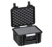 Explorer Cases 2717HL.B Mallette de transport avec mousse noire 276x200x170 mm