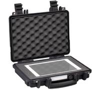 Explorer Cases 3005.B Mallette de transport avec mousse noire 300x210x58 mm
