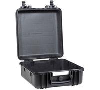 Explorer Cases 3317HL.B E, Valise rigide, Polypropylène Copolymère (PPC), 2.02 kg, Noir