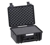 Explorer Cases 3818HL valise de transport noire avec mousse prédécoupée