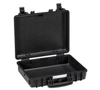 Explorer Cases 4412HL.BE Valise de transport Vide Noir 445x345x125mm Léger