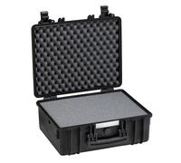 Explorer Cases 4419B Valise Antichoc Et Impermeable Avec Pre-cubed Foam - Noire