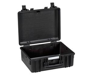 Explorer Cases 4419BE Valise Etanche Antichoc Impermeable Vide - Noire