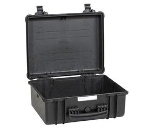Explorer Cases 4820HL mallette de transport noir - ultra-légère et étanche