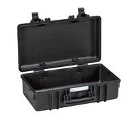 Explorer Cases 5117.B Mallette de transport avec mousse noire 517x277x173 mm