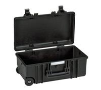 Explorer Cases 5122.B Mallette de transport avec mousse noire 517x277x173 mm