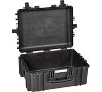 Explorer Cases 5325.BE Mallette de transport vide noire 538x405x250 mm