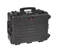 Explorer Cases 5326BDR Étui étanche avec Sac de Drone pour Drone DJI Phantom 4 ou Autres Drone Noir