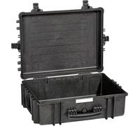 Explorer Cases 5822.BE Valise de transport Vide Noir 580x440x220mm