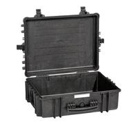 Explorer Cases 5822.BE Valise de transport Vide Noir 580x440x220mm