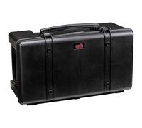 Explorer Cases Boîte outdoor 89 l (L x l x H) 807 x 470 x 345 mm noir MUB78