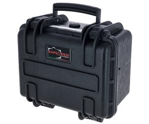 Explorer Cases Explorer Cases 2717.B Black