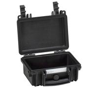Explorer Cases Mallette de transport Explorer 1908 BE, IP67, vide, noire 1908.B E