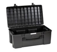 Explorer Cases Multi Utility Box MUB78 noir 78 cm étanche avec roues et poignée télescopique