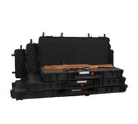 Explorer Cases RED Line 13513 mallette pour fusil avec mousse prédécoupée