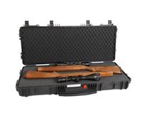 Explorer Cases RED Line 9413 mallette pour fusil avec mousse prédécoupée