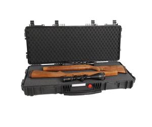 Explorer Cases RED Line 9413 mallette pour fusil avec mousse prédécoupée