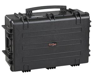 Explorer Cases Snugpak - Sac de Couchage Militaire Elite 4 - léger, Compact et performant. -10°C / -15°C 1950g