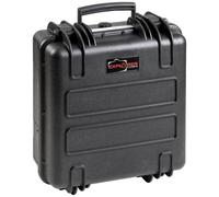 Explorer Cases Valise d'extérieur 19.6 l (L x l x H) 420 x 360 x 194 mm noir 3317W.B