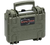 Explorer Cases Valise d'extérieur 2 l (L x l x H) 216 x 180 x 102 mm olive 1908.G E