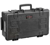 Explorer Cases Valise d'extérieur 26.6 l (L x l x H) 550 x 350 x 200 mm noir 5218.B
