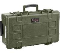 Explorer Cases Valise dextérieur 26.6 l (L x l x H) 550 x 350 x 200 mm olive 5218.G