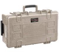Explorer Cases Valise d'extérieur 26.6 l (L x l x H) 550 x 350 x 200 mm sable 5218.D