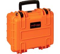 Explorer Cases Valise d'extérieur 2717HL.O orange with pick & pluck foam (l x H x P) 28 x 20 x 17 cm orange 2717HL.O