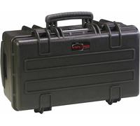Explorer Cases Valise dextérieur 31 l (L x l x H) 546 x 347 x 247 mm noir 5122.B