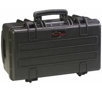 Explorer Cases Valise d'extérieur 31 l (L x l x H) 546 x 347 x 247 mm noir 5122.B E