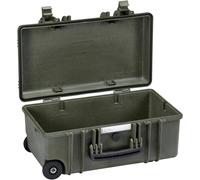 Explorer Cases Valise dextérieur 31 l (L x l x H) 546 x 347 x 247 mm olive 5122.G E