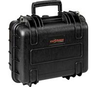 Explorer Cases Valise d'extérieur 3317HL.B E black empty (l x H x P) 33 x 24 x 17 cm noir 3317HL.B E