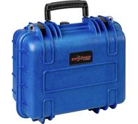 Explorer Cases Valise d'extérieur 3317HL.N E blue navy empty (l x H x P) 33 x 24 x 17 cm bleu marine 3317HL.N E