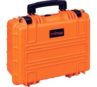 Explorer Cases Valise d'extérieur 3818HL.O E orange empty (l x H x P) 38 x 27 x 18 cm orange 3818HL.O E