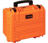 Explorer Cases Valise d'extérieur 3823HL.O E orange empty (l x H x P) 38 x 27 x 23 cm orange 3823HL.O E