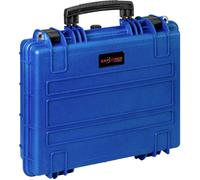 Explorer Cases Valise dextérieur 4412HL.N E blue navy empty (l x H x P) 45 x 35 x 13 cm bleu marine 4412HL.N E