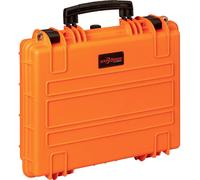 Explorer Cases Valise dextérieur 4412HL.O E orange empty (l x H x P) 45 x 35 x 13 cm orange 4412HL.O E