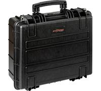 Explorer Cases Valise d'extérieur 4419HL.B E black empty (l x H x P) 45 x 35 x 19 cm noir 4419HL.B E