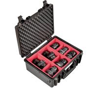 Explorer Cases Valise dextérieur 4419HL.BPH Black (l x H x P) 45 x 35 x 19 cm noir 4419HL.BPH