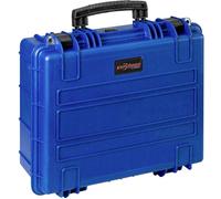 Explorer Cases Valise dextérieur 4419HL.N E blue navy empty (l x H x P) 45 x 35 x 19 cm bleu marine 4419HL.N E