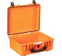 Explorer Cases Valise d'extérieur 4419HL.O E orange empty (l x H x P) 45 x 35 x 19 cm orange 4419HL.O E